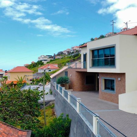 Capela'S House By Lovelystay Ribeira Brava Dış mekan fotoğraf