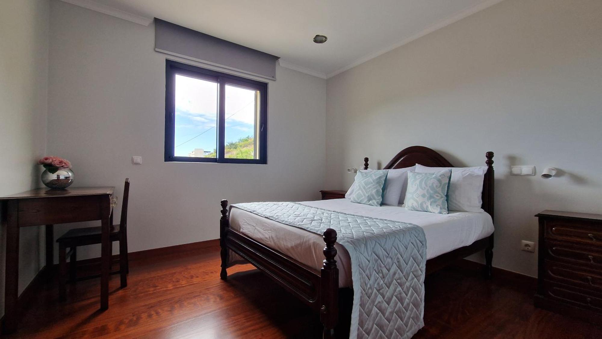 Capela'S House By Lovelystay Ribeira Brava Dış mekan fotoğraf
