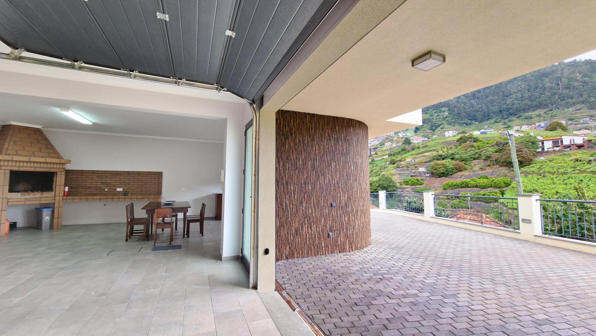 Capela'S House By Lovelystay Ribeira Brava Dış mekan fotoğraf