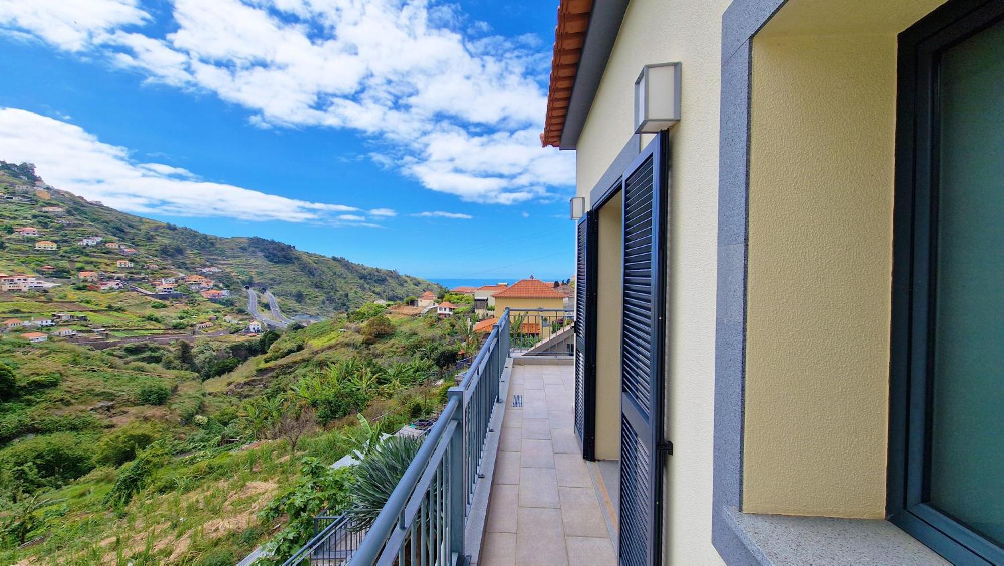 Capela'S House By Lovelystay Ribeira Brava Dış mekan fotoğraf