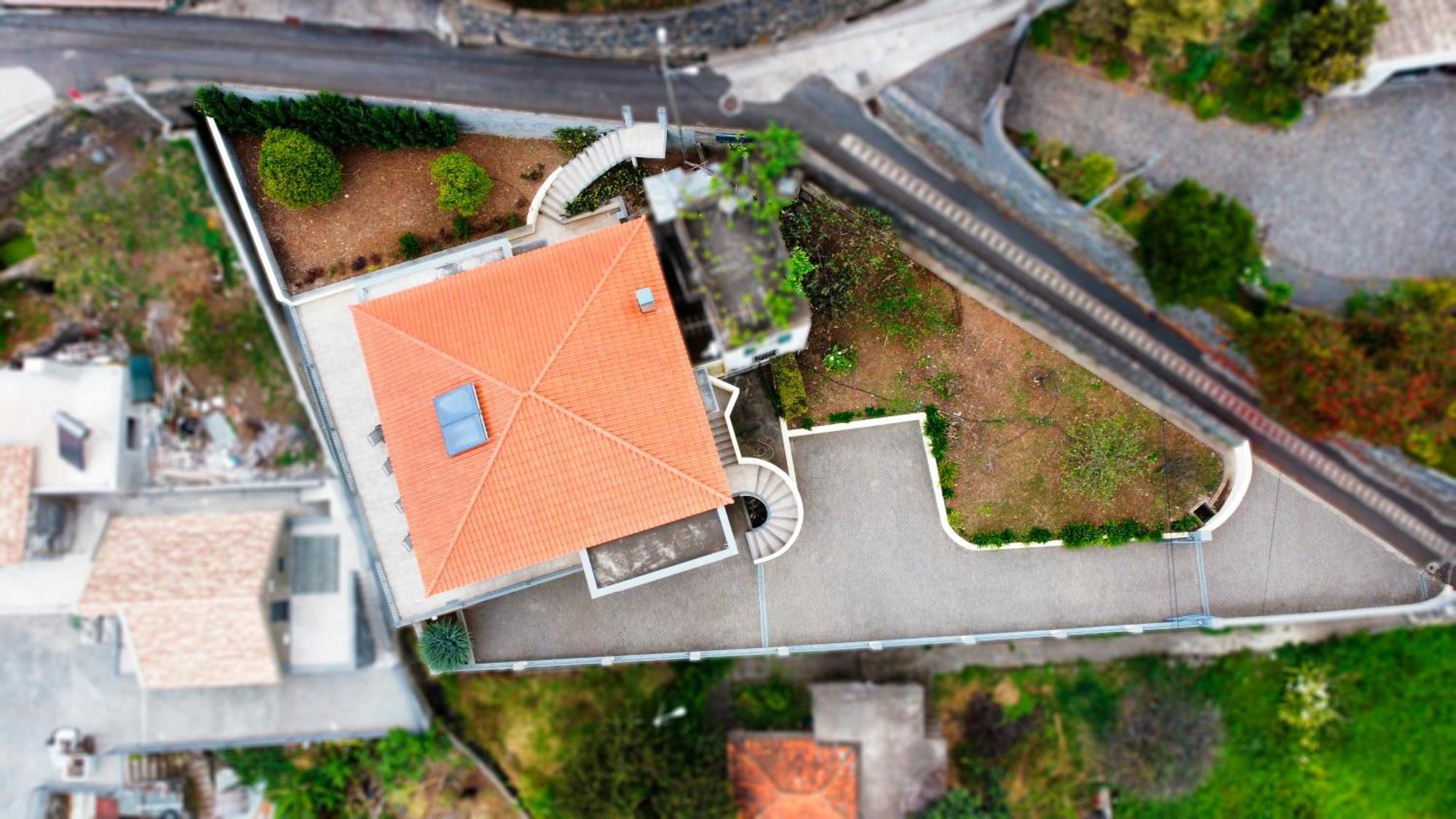 Capela'S House By Lovelystay Ribeira Brava Dış mekan fotoğraf